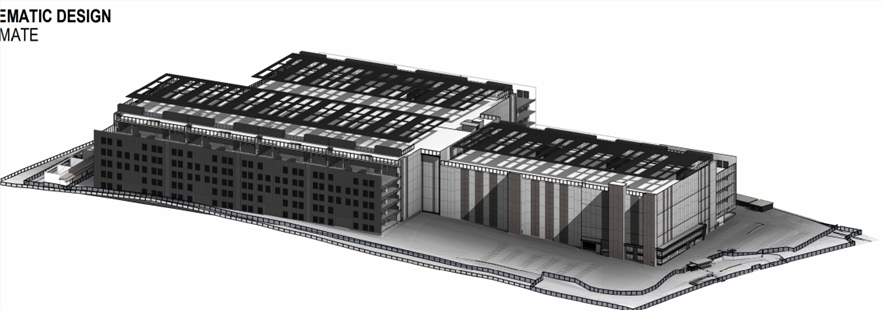 Case Study: Supporting An International Data Center Giant with Fire Safety Study and Emergency Preparedness
