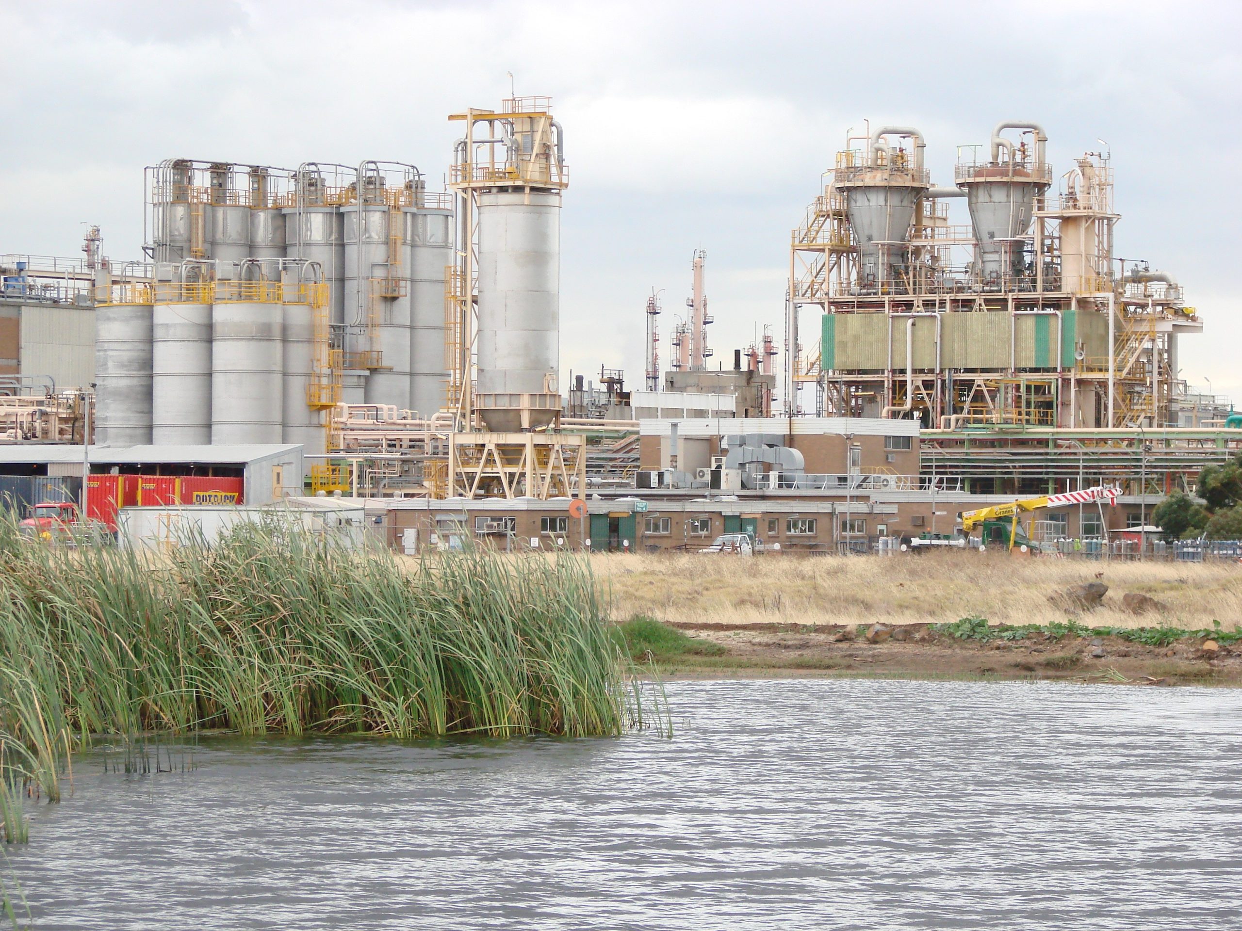 Case Study: Supporting an MHF with Safety Case Review and Safety Management System (SMS) Audit