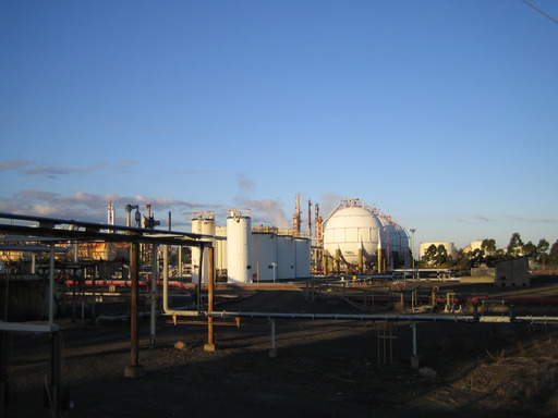 Hazard Identification and Risk Assessment