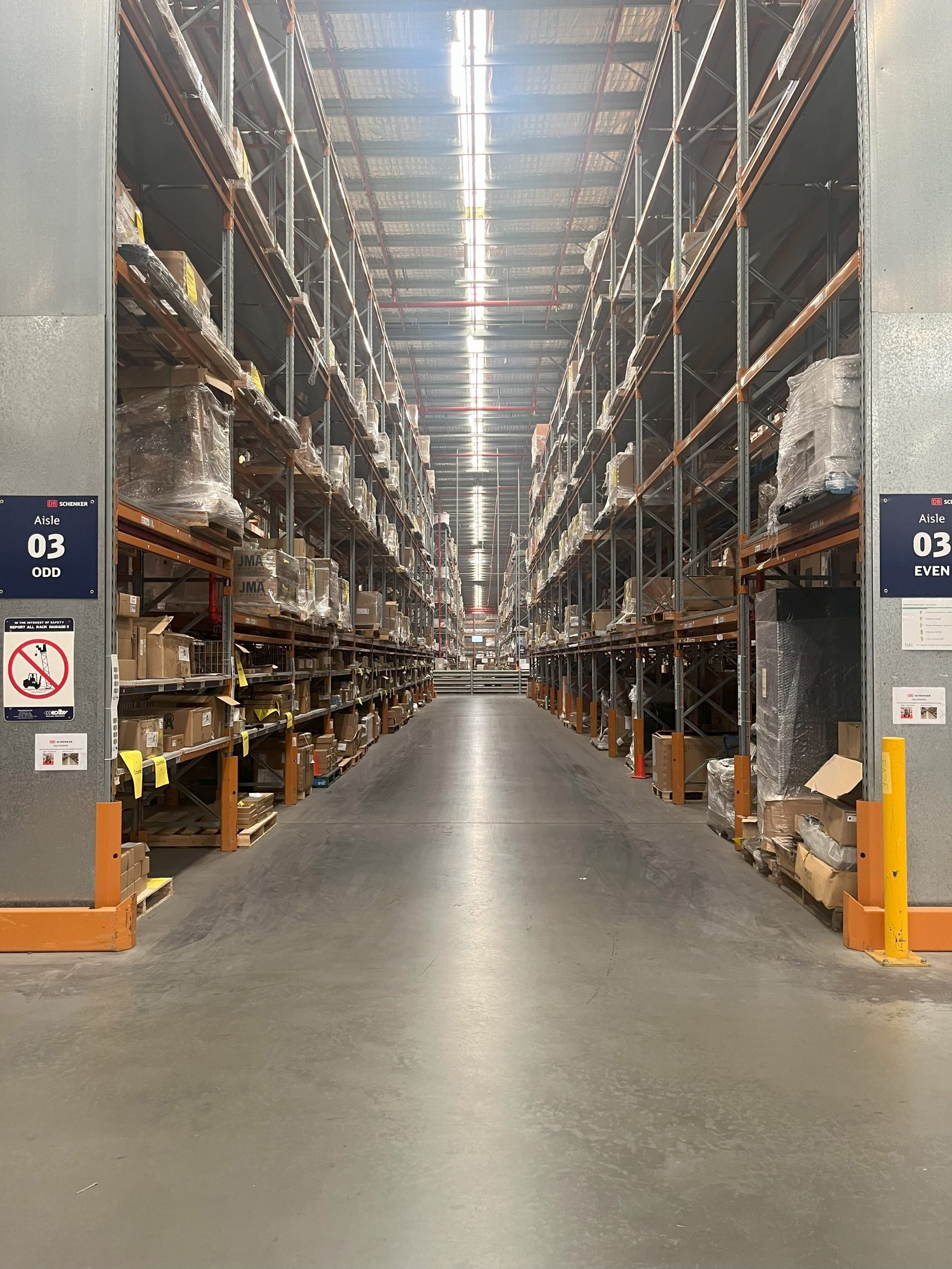 What are Legislative Obligations for storage of Lithium-Ion Battery in Various Australian States and Territories?