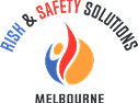 Risk & Safety Solutions Melbourne Logo