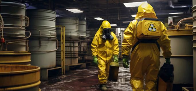 Major Hazard Facility
