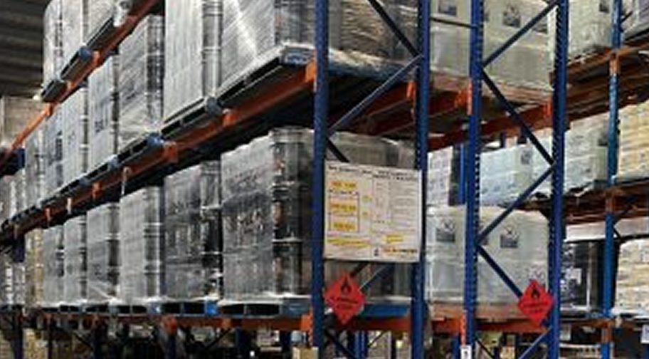 The A B C of Dangerous Goods: a plain-English guide to the 9 classes
