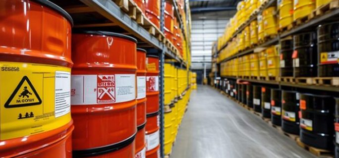 DuluxGroup manufacturing