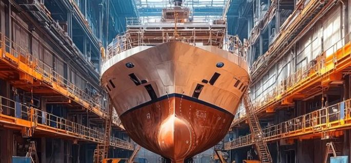Ship Building & Marine