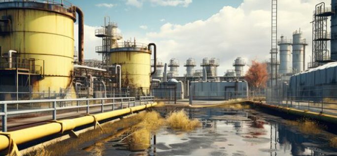 Downstream Petroleum