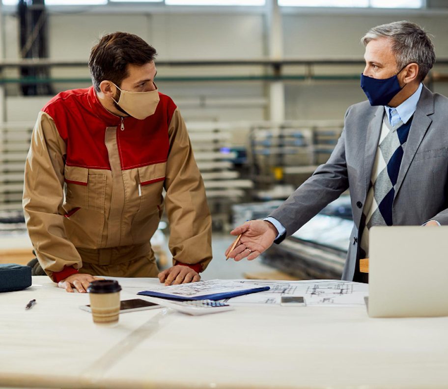 Dangerous Goods Consulting Services