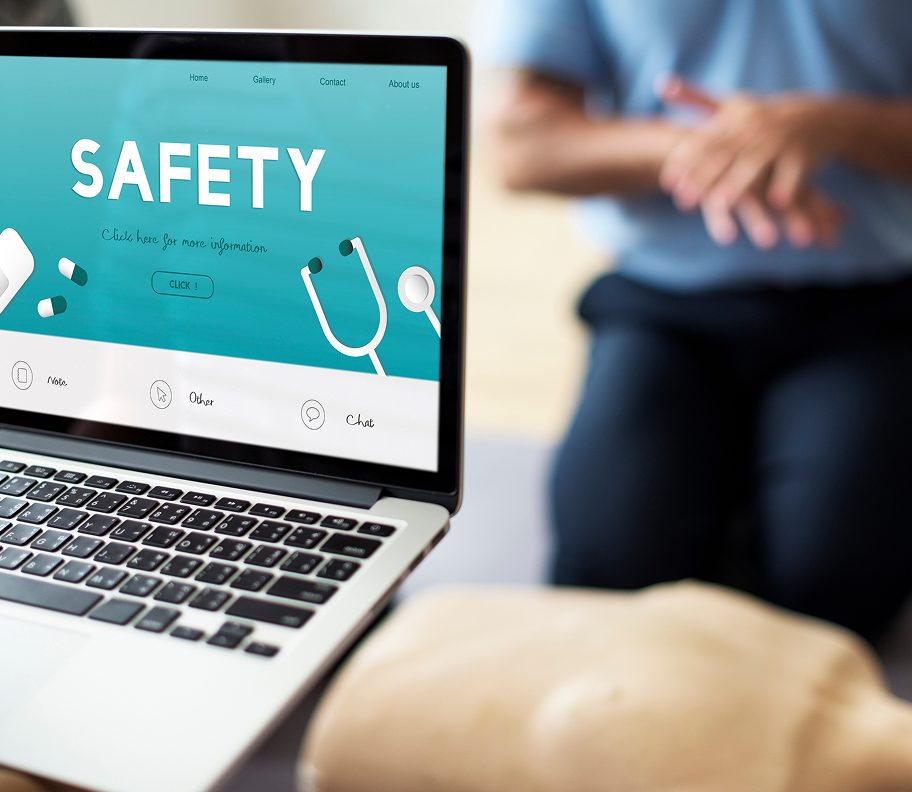 Health and Safety Management System (HSEMS)