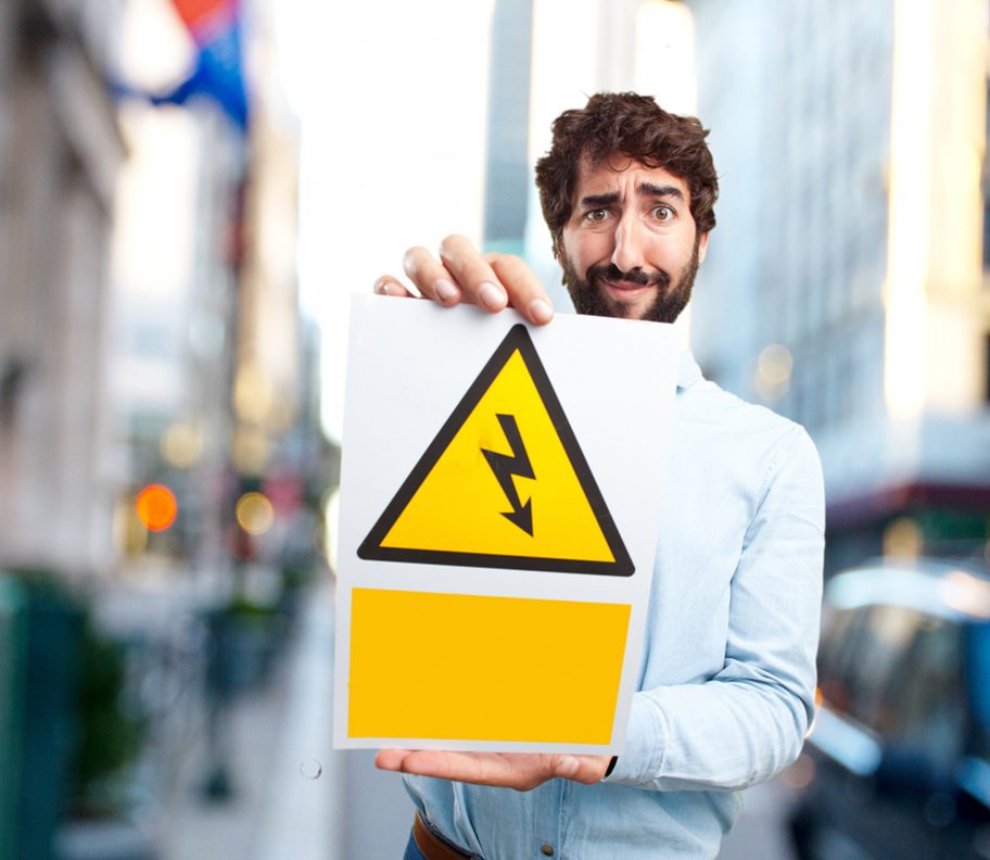Understanding Hazards and Risks